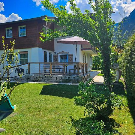 Ferienhaus Bergvagabund Schönau am Königssee Exterior foto